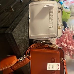 Steve Madden purse !